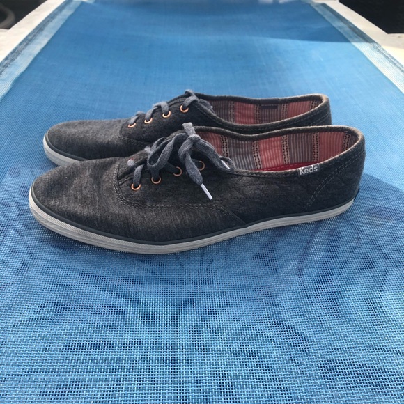 Ked shoes - Picture 8 of 8